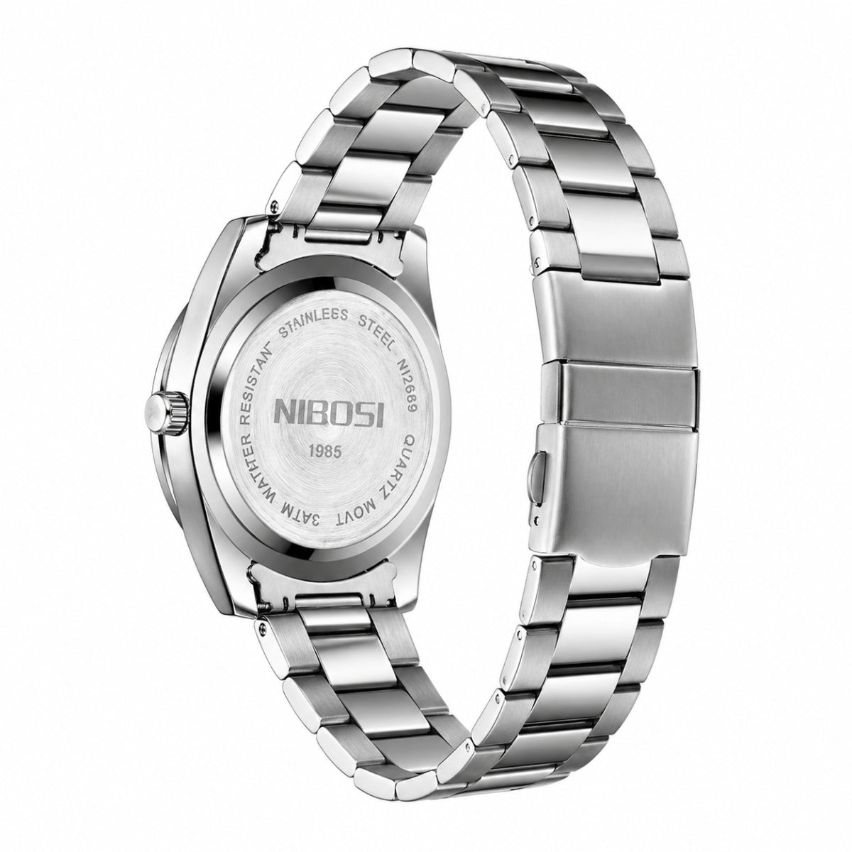 Legacy Nibosi® Ember
