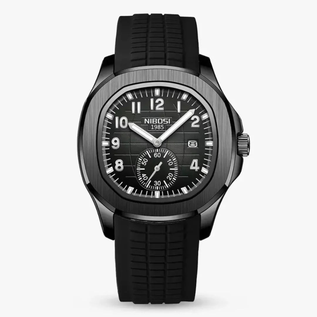 Legacy Nibosi® President All Black