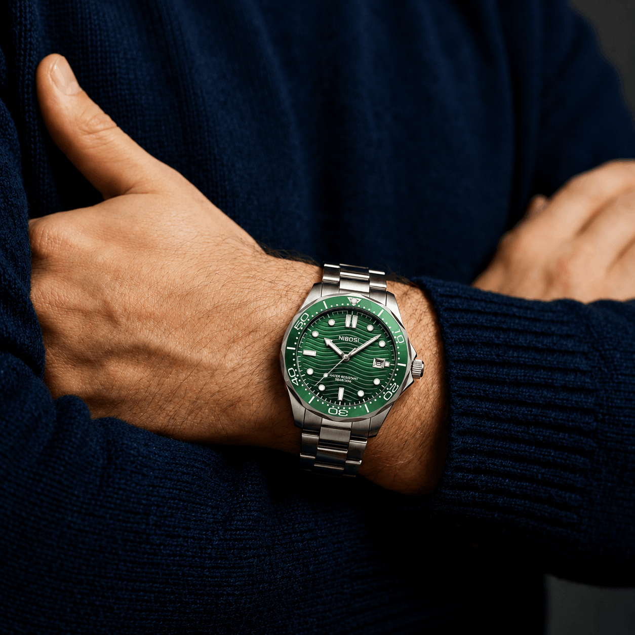 Legacy Nibosi® Marine