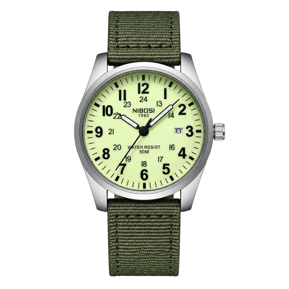 Legacy Nibosi® Nomad