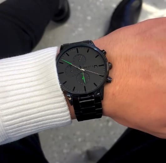 Legacy Nibosi® Prestige