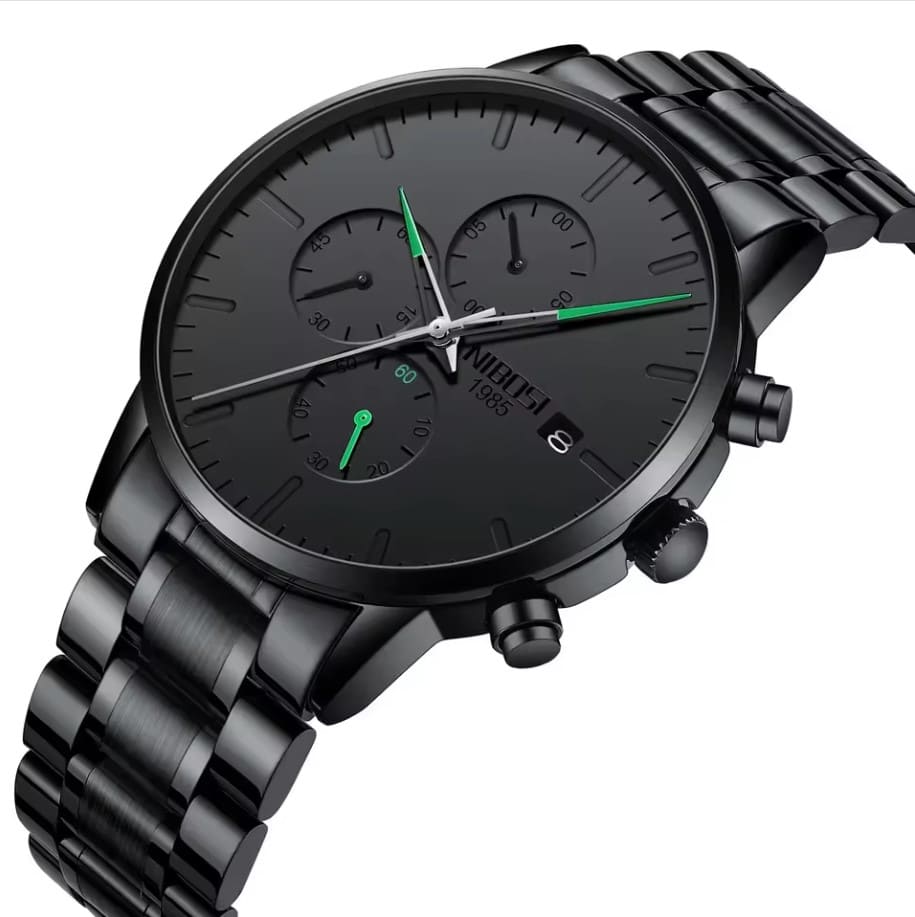 Legacy Nibosi® Prestige