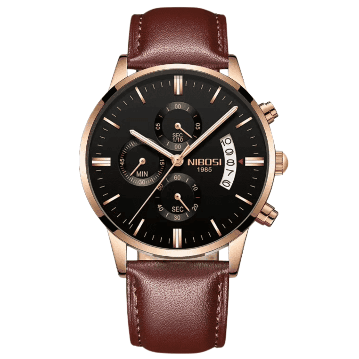 Legacy Nibosi® Aviateur