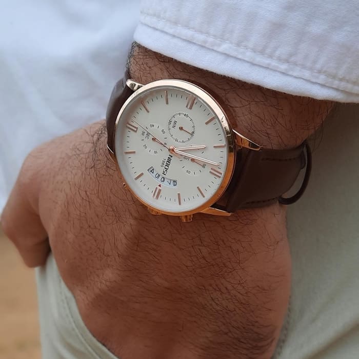 Legacy Nibosi® Aviateur