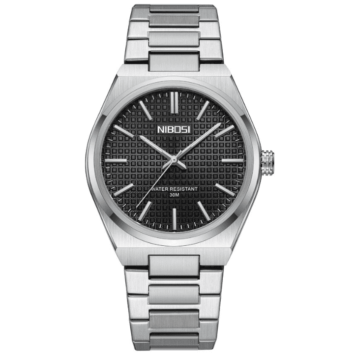 Legacy Nibosi® Maestro White