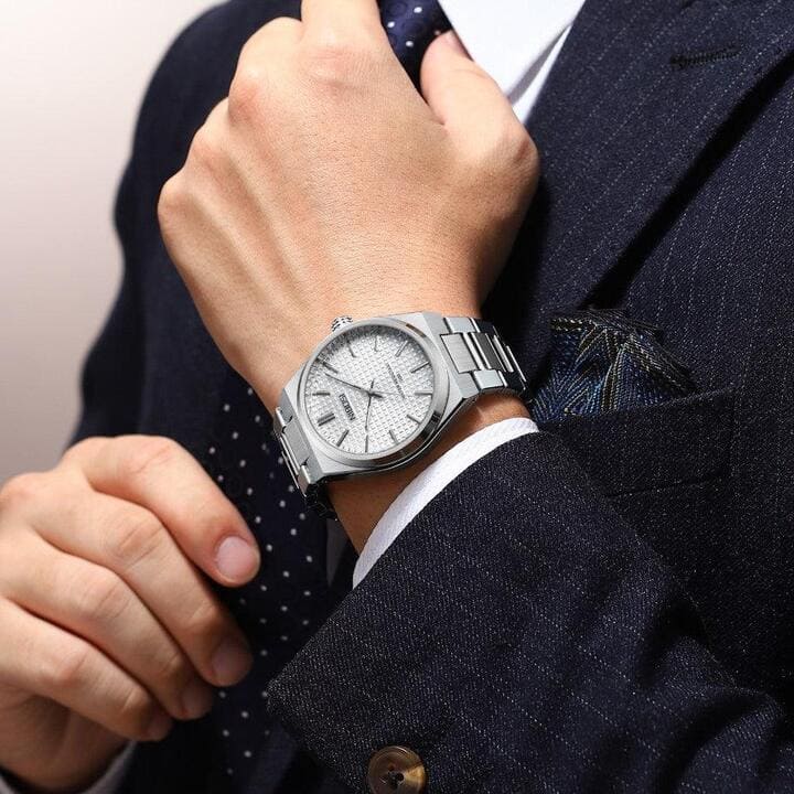 Legacy Nibosi® Maestro White