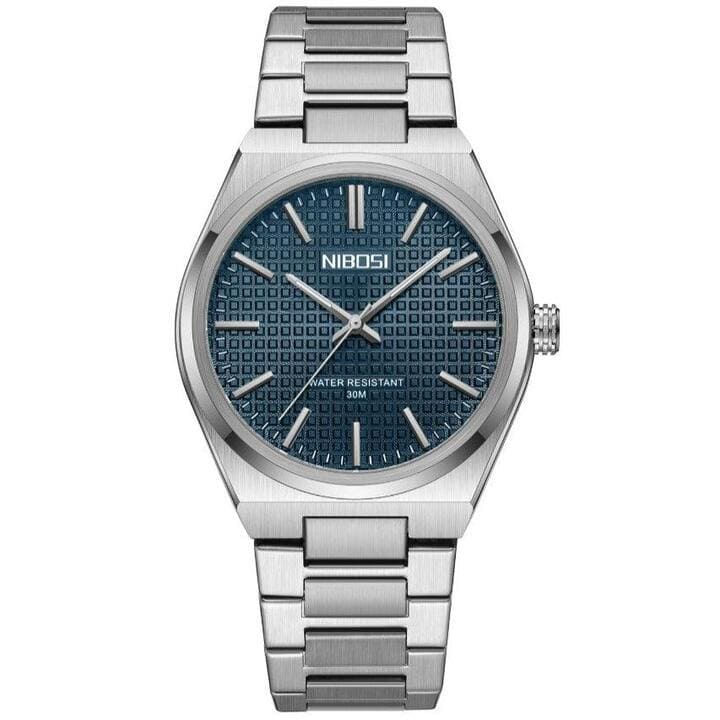 Legacy Nibosi® Maestro White