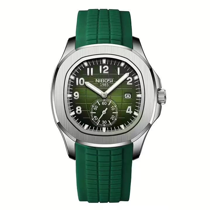 Legacy Nibosi® President Green