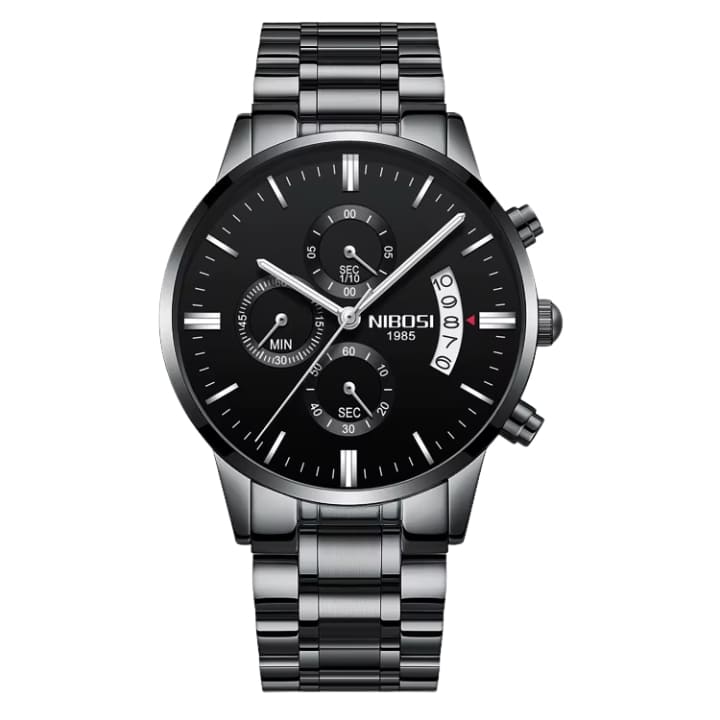 Legacy Nibosi® Minuit