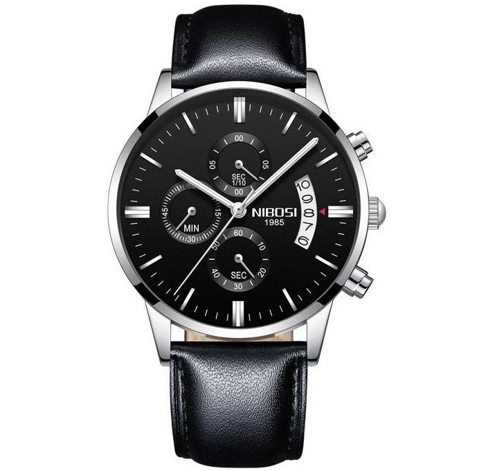 Legacy Nibosi® Aviateur
