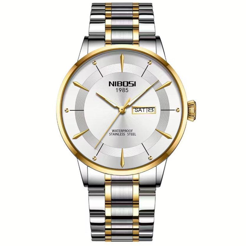 Legacy Nibosi® Signature