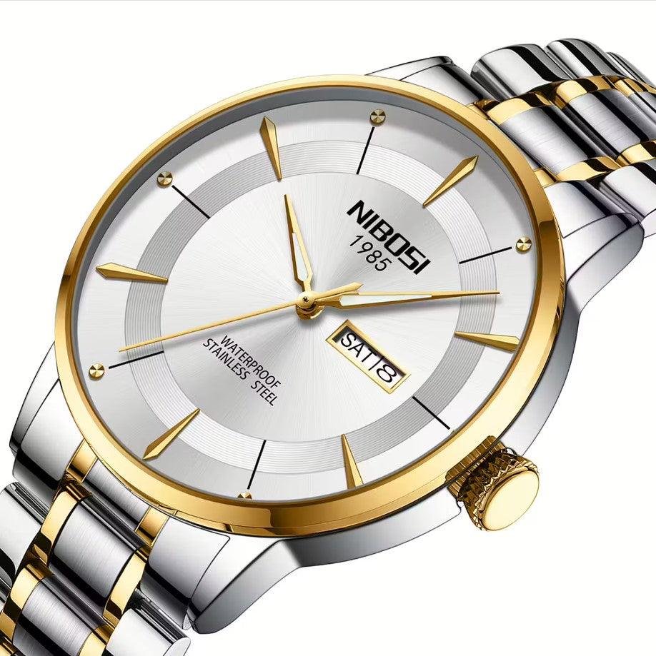 Legacy Nibosi® Signature