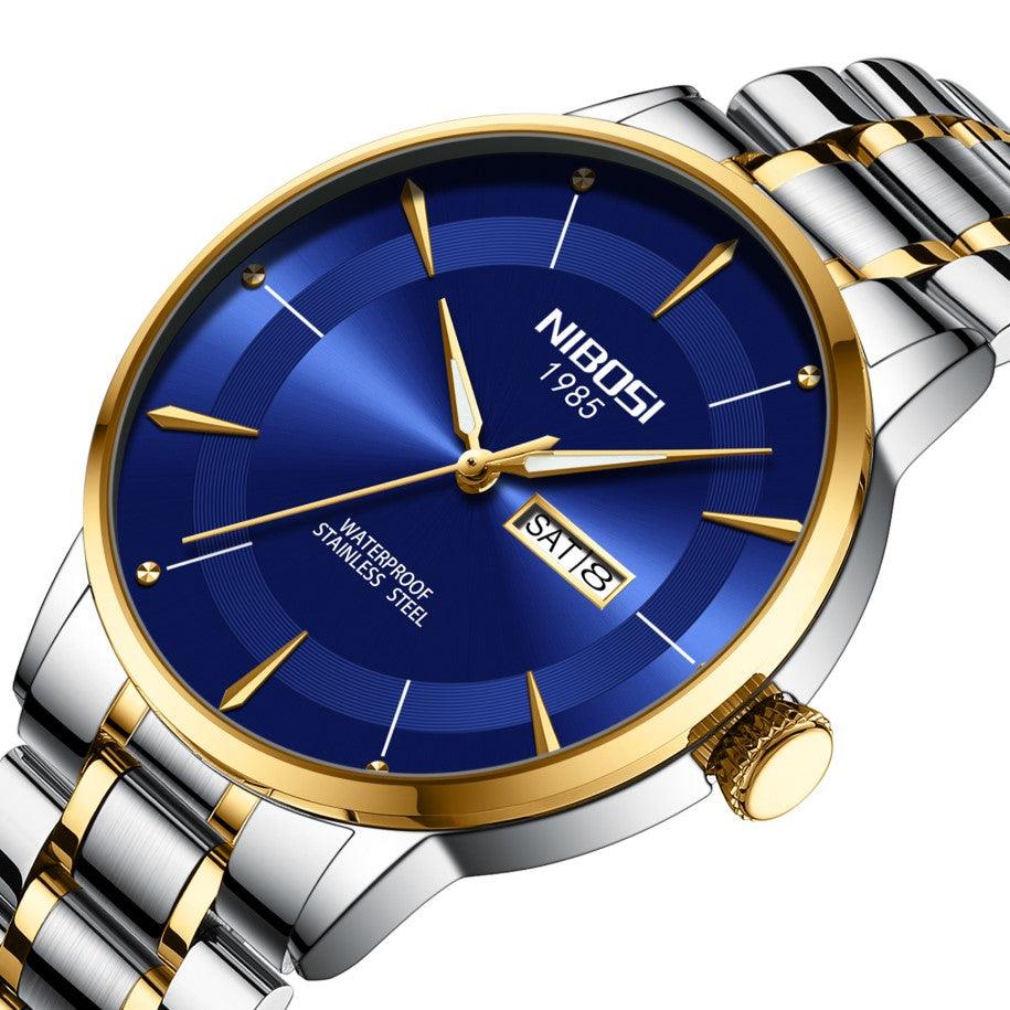 Legacy Nibosi® Signature