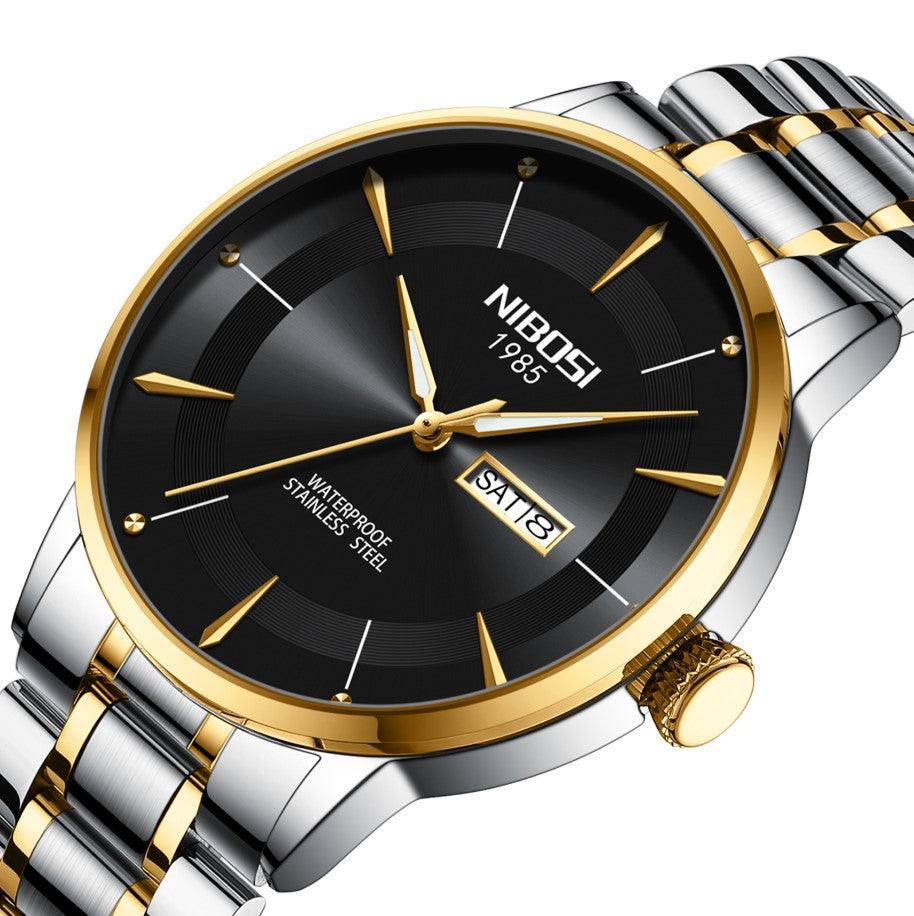 Legacy Nibosi® Signature