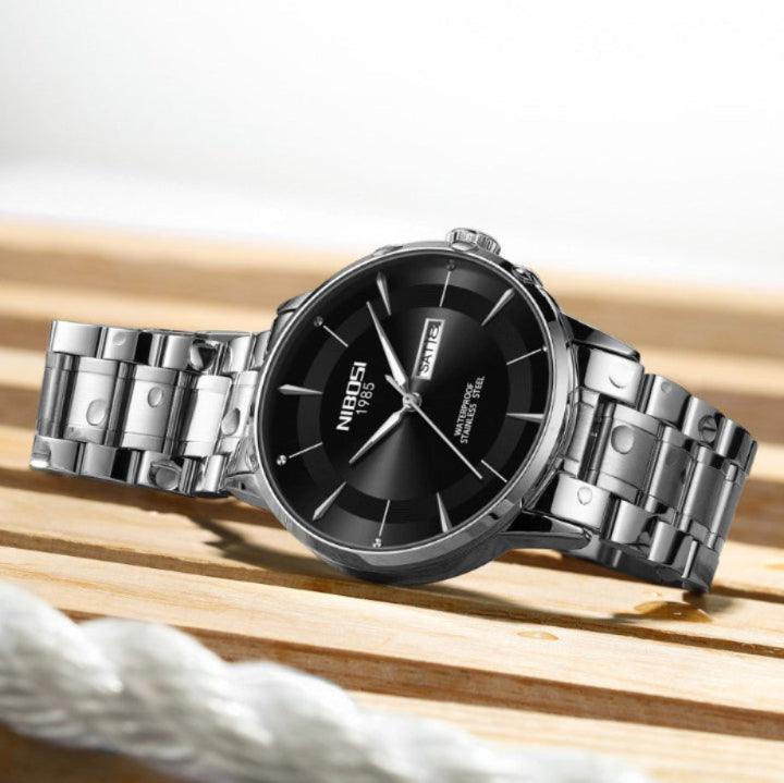 Legacy Nibosi® Signature