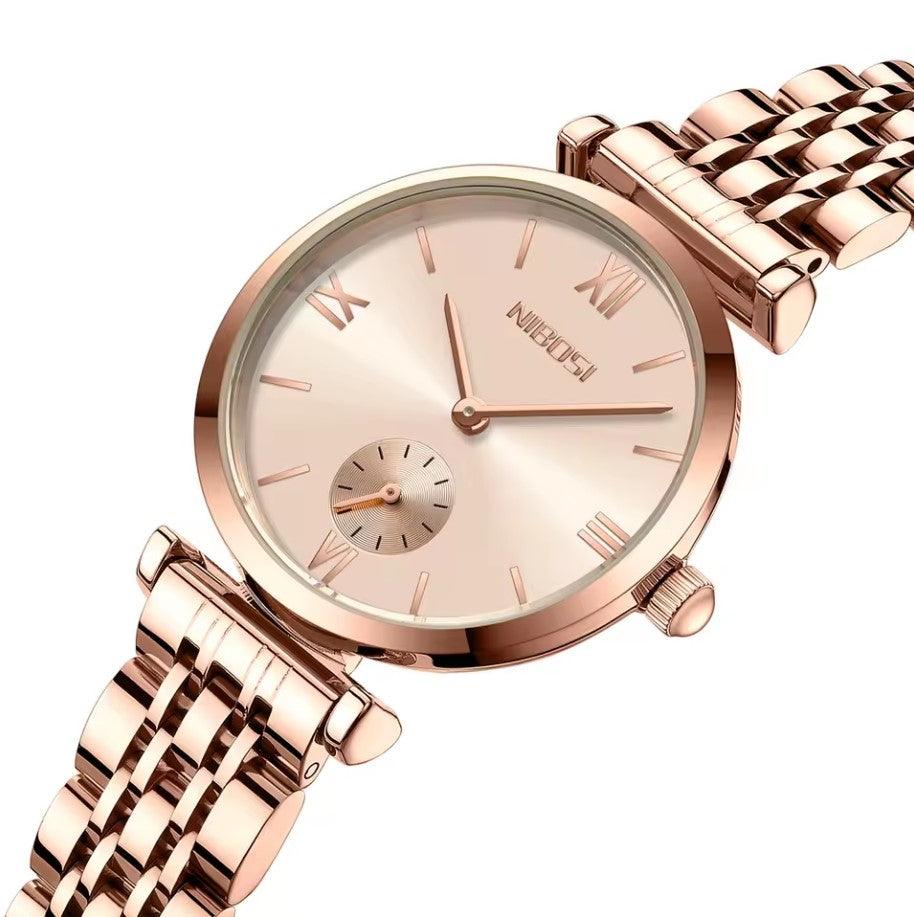 Legacy Nibosi® Delicate