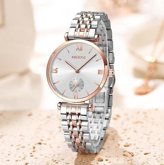 Legacy Nibosi® Delicate