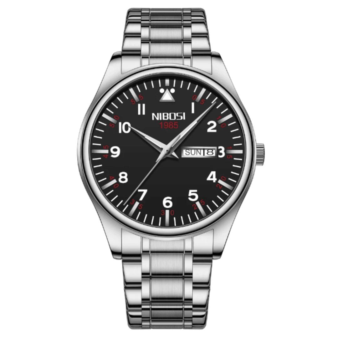 Legacy Nibosi® Syncro