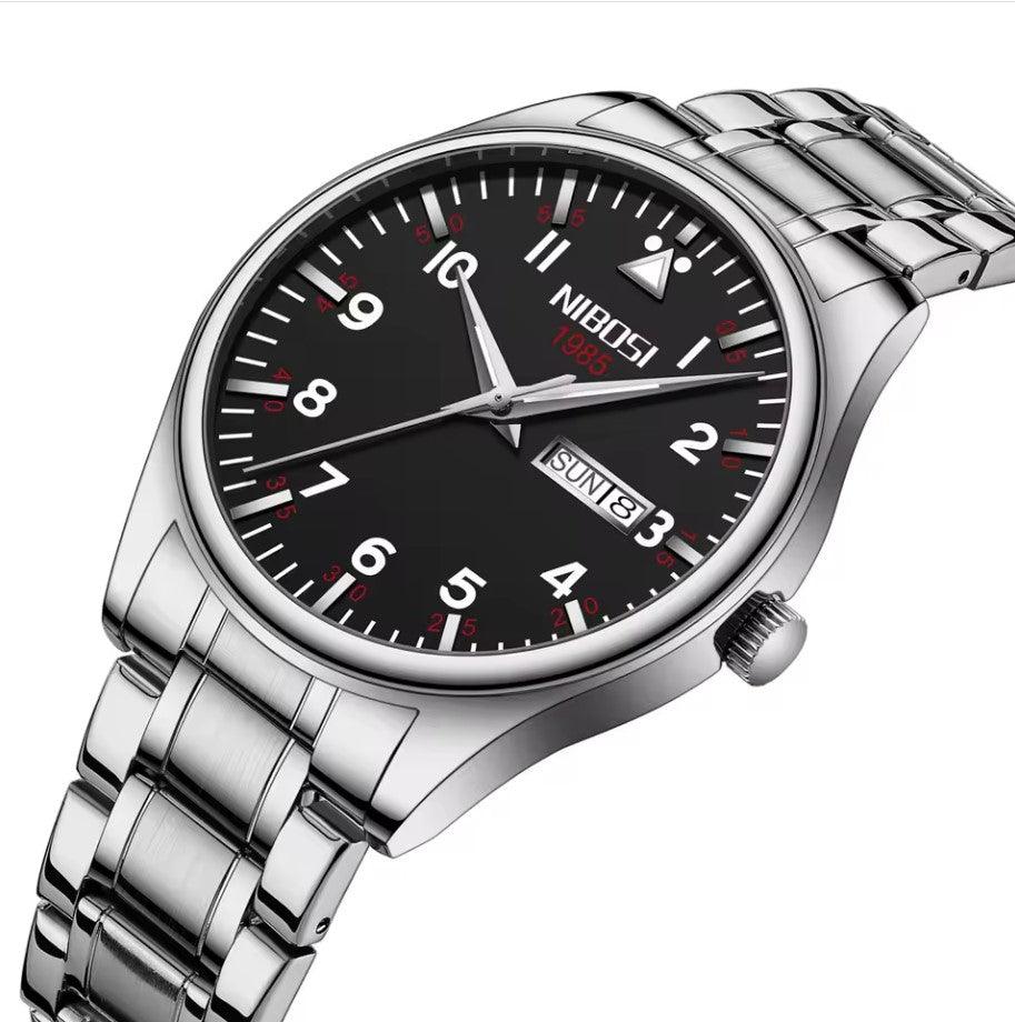 Legacy Nibosi® Syncro