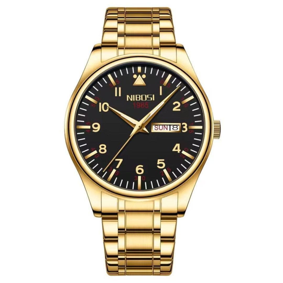 Legacy Nibosi® Syncro