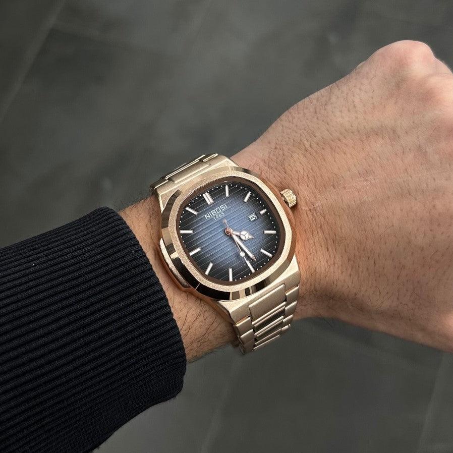 Legacy Nibosi® Astronaut