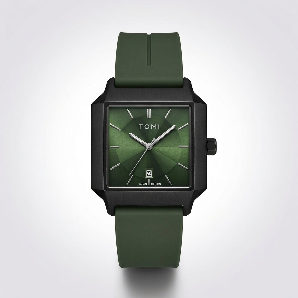 TOMI LEGACY T021 Atlas Perpetual