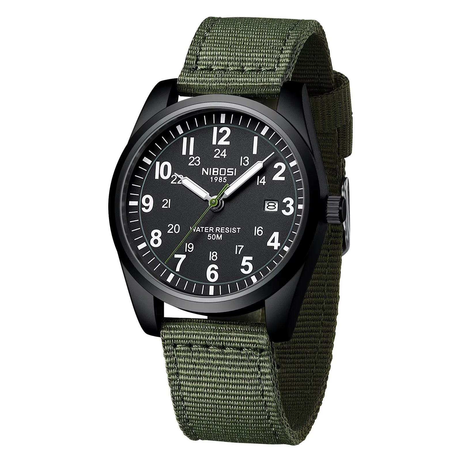 Legacy Nibosi® Nomad