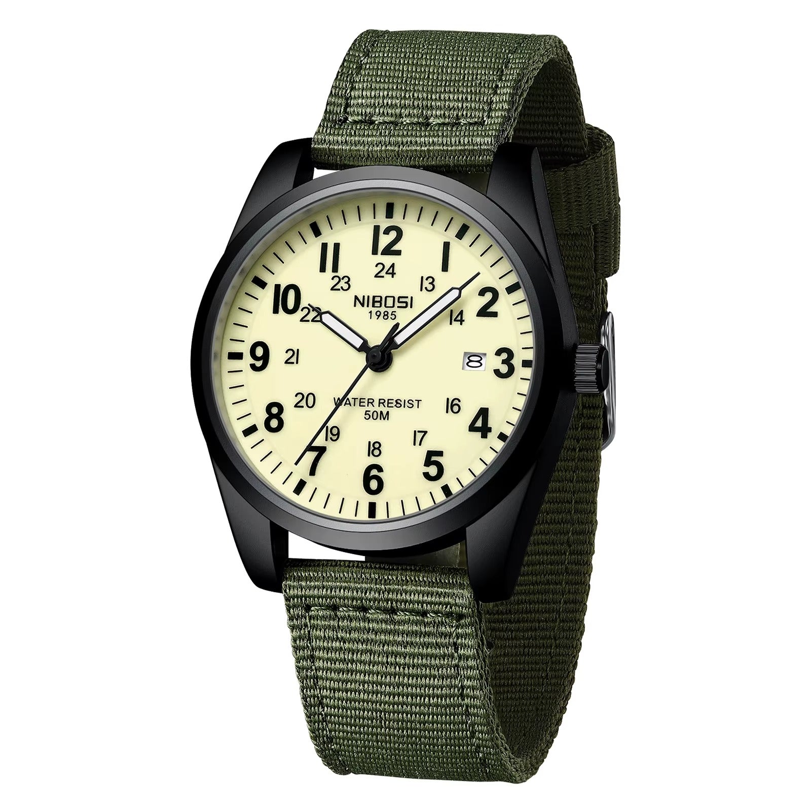 Legacy Nibosi® Nomad