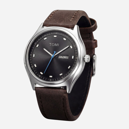 TOMI LEGACY T030 Obsidian