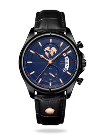 Blu Nero