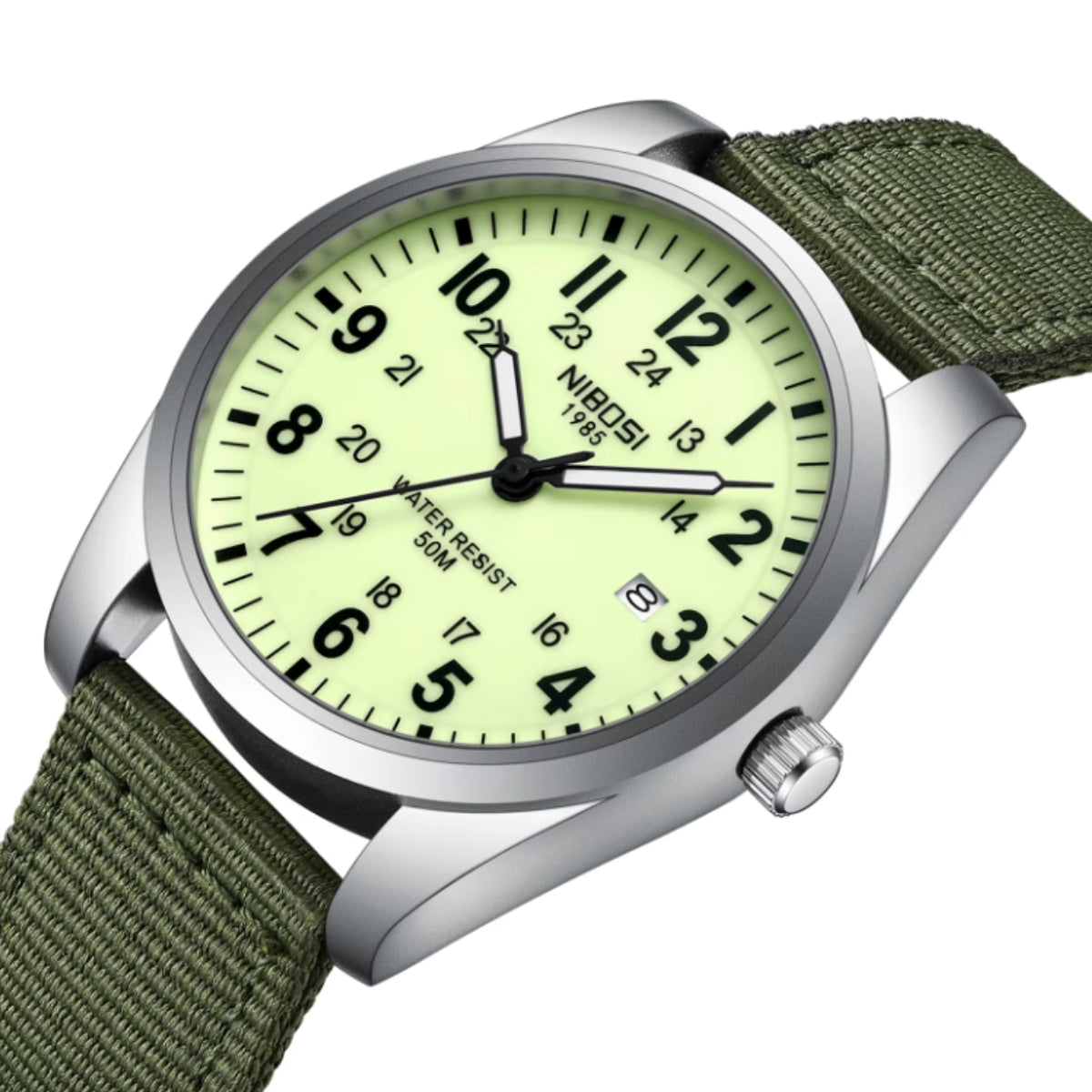 Legacy Nibosi® Nomad