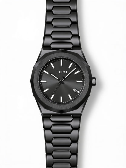 TOMI LEGACY T301 Executive Timepiece Gift Set