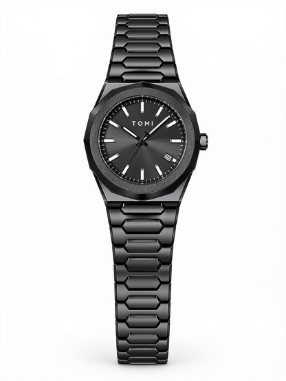 TOMI LEGACY T301 Executive Timepiece Gift Set