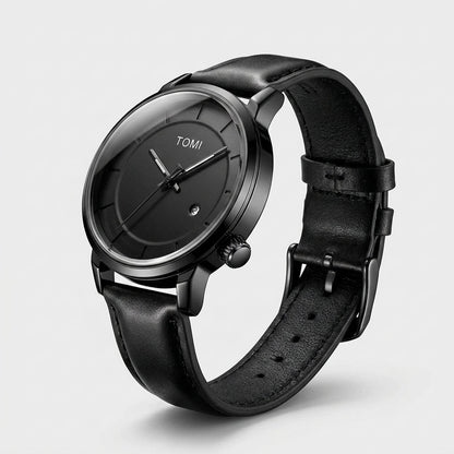 TOMI LEGACY T101 Carbon Dynasty