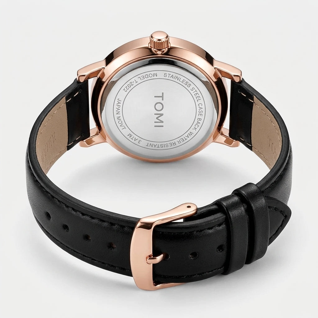 TOMI LEGACY T101 Carbon Dynasty