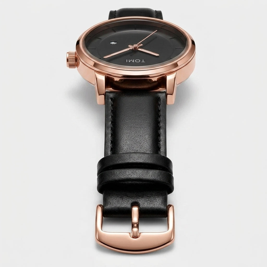 TOMI LEGACY T101 Carbon Dynasty