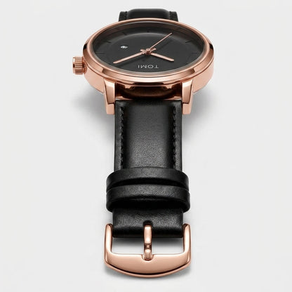 TOMI LEGACY T101 Carbon Dynasty
