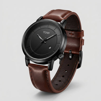 TOMI LEGACY T101 Carbon Dynasty