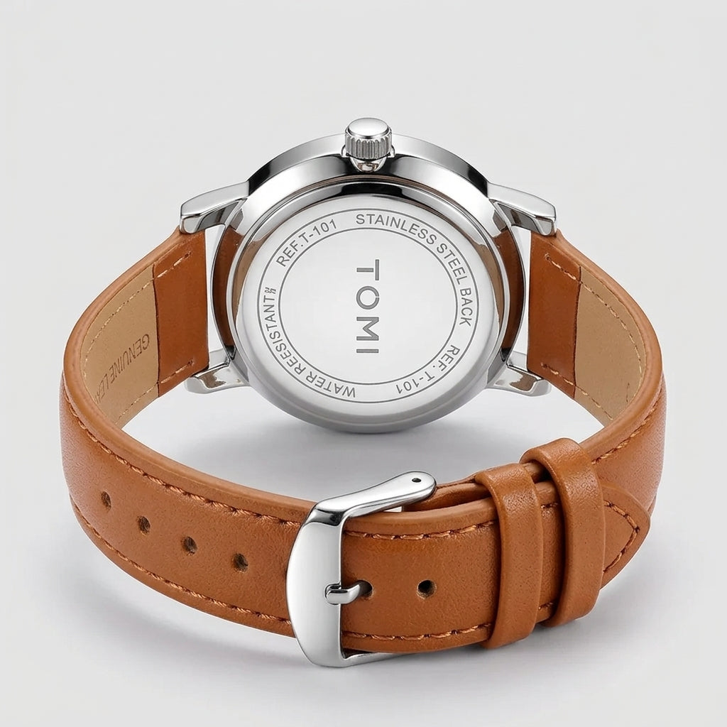 TOMI LEGACY T101 Carbon Dynasty
