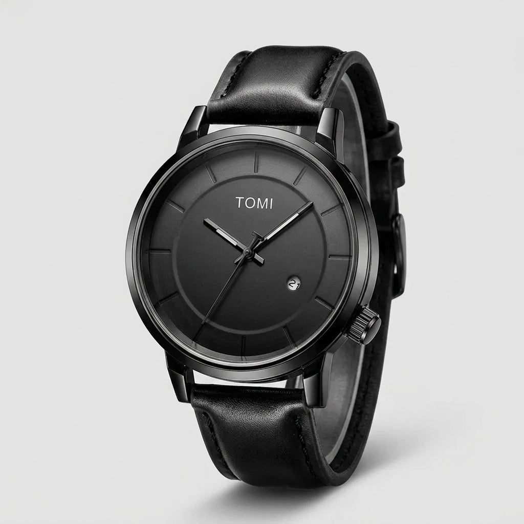 TOMI LEGACY T101 Carbon Dynasty