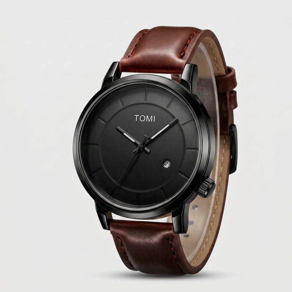 TOMI LEGACY T101 Carbon Dynasty