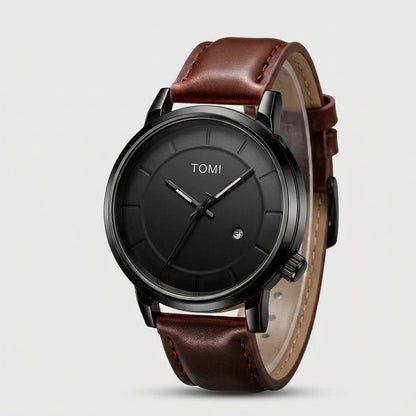 TOMI LEGACY T101 Carbon Dynasty