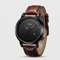 Brown / Black