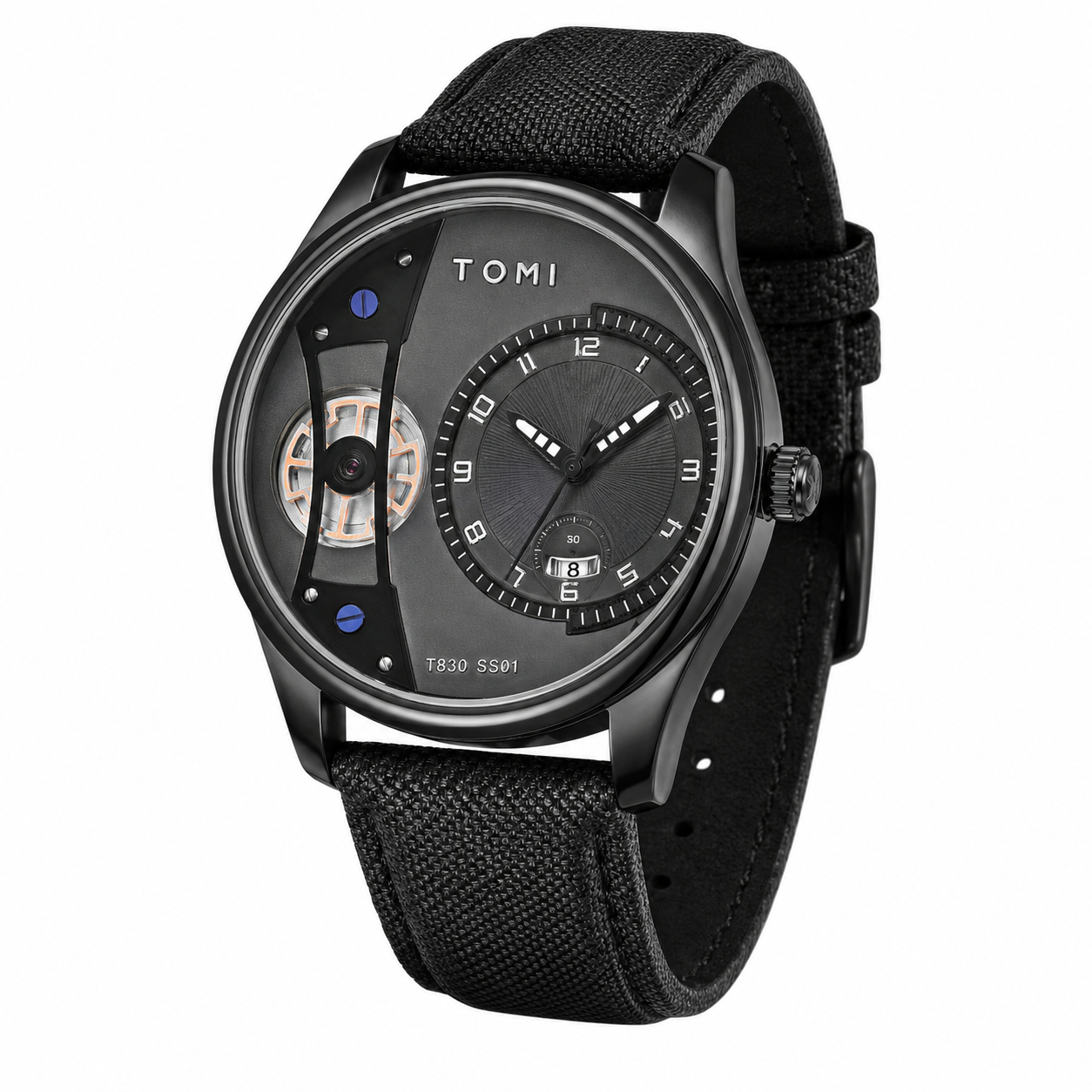 TOMI LEGACY T105 Constellation