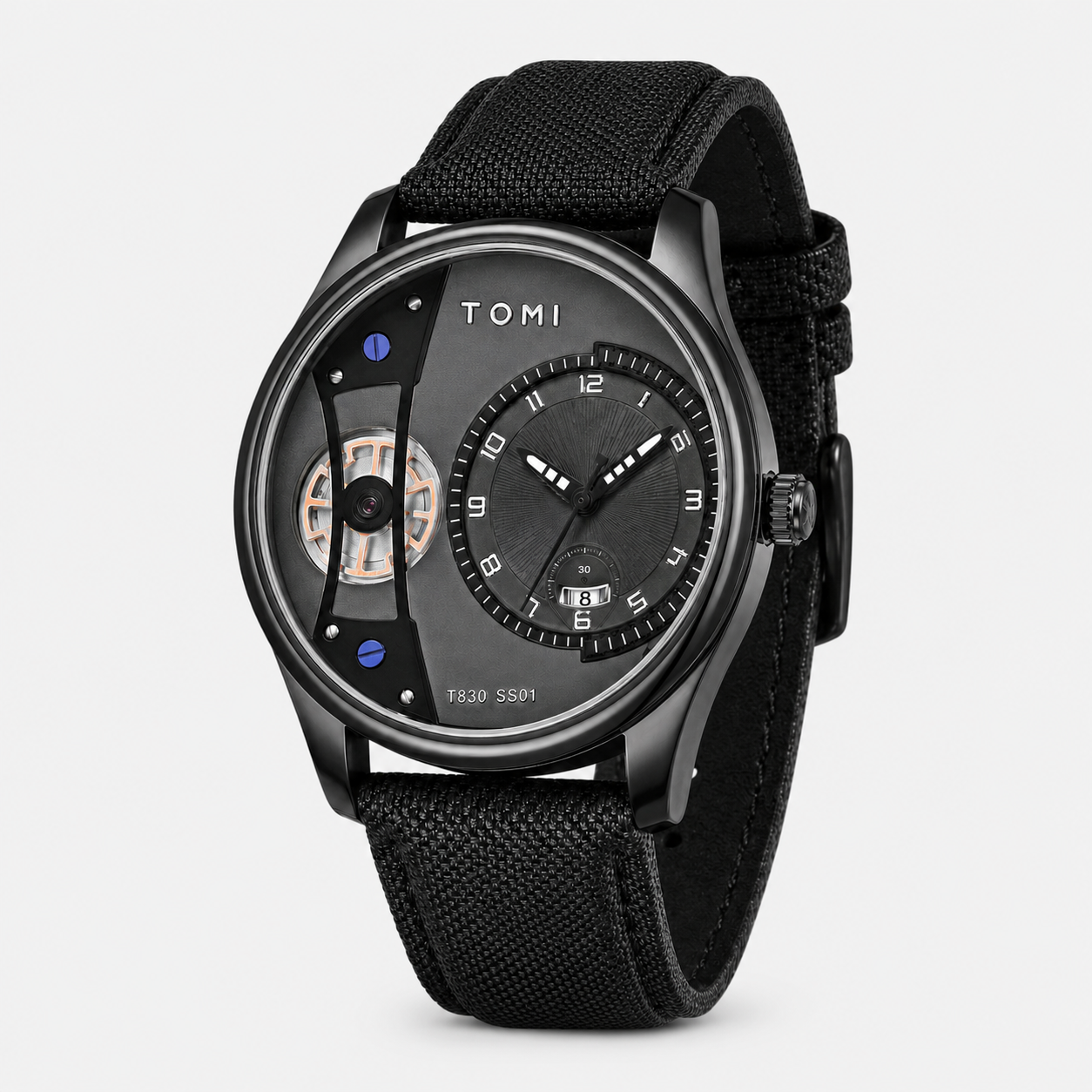 TOMI LEGACY T105 Constellation