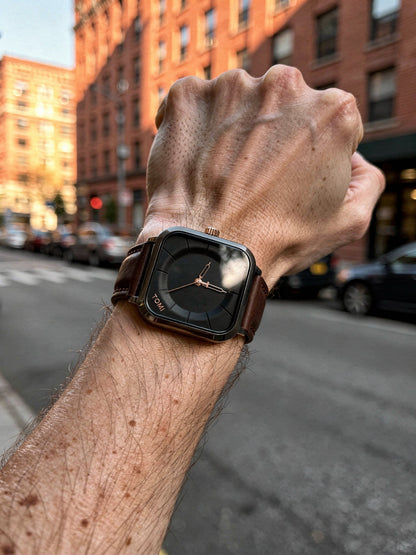 TOMI LEGACY T093 Onyx