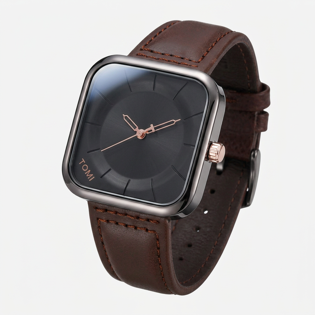 TOMI LEGACY T093 Onyx