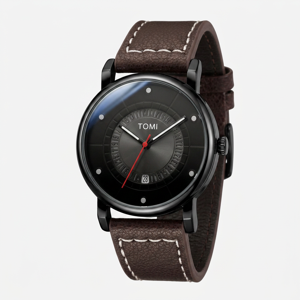 TOMI LEGACY T033 Enduring Heirloom Edition