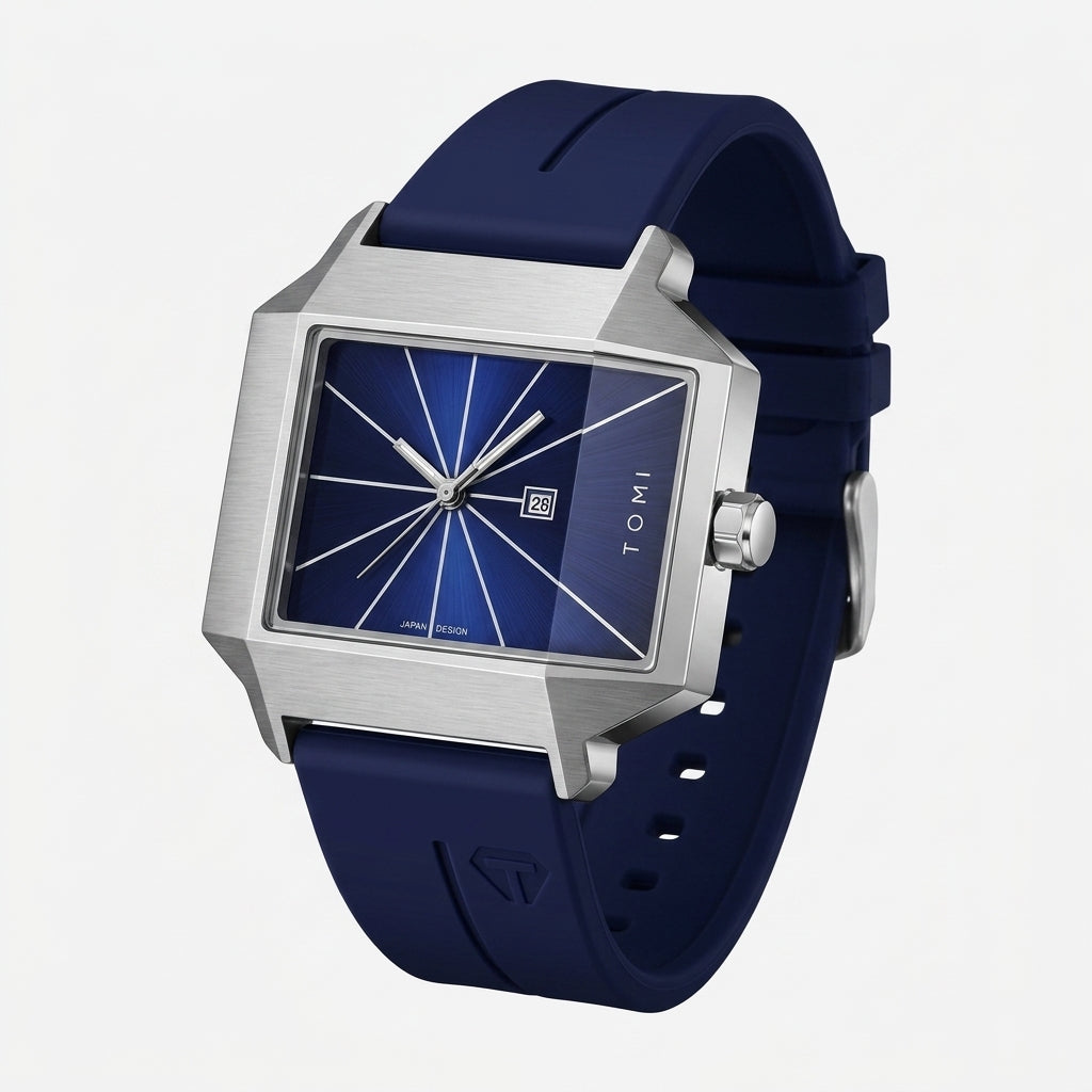 TOMI LEGACY T021 Atlas Perpetual