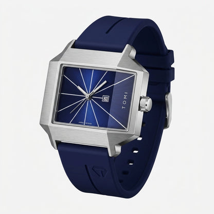 TOMI LEGACY T021 Atlas Perpetual